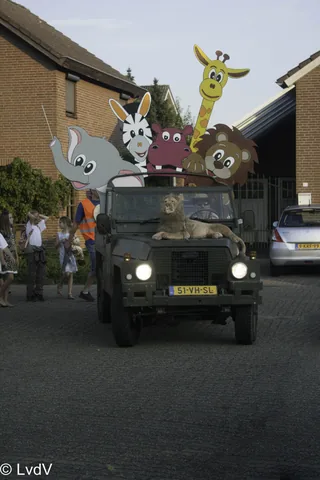 Kampfoto 2015