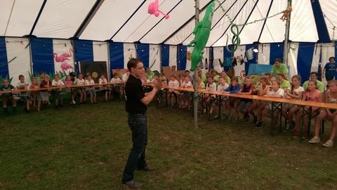 Kampfoto 2015