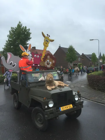 Kampfoto 2015