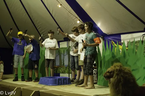 Kampfoto 2015
