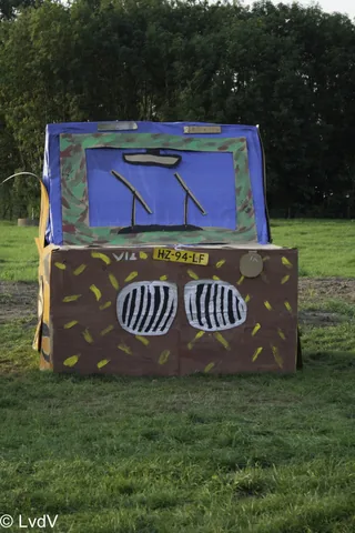 Kampfoto 2015