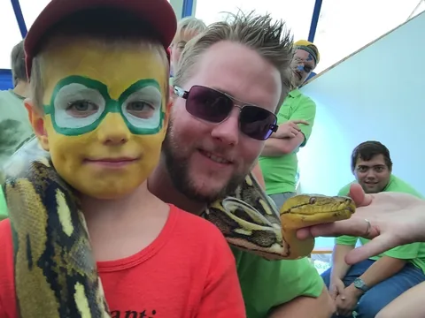 Kampfoto 2015