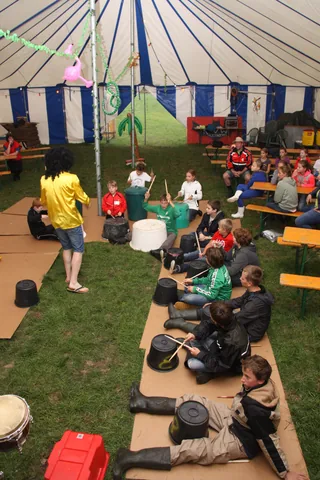 Kampfoto 2015