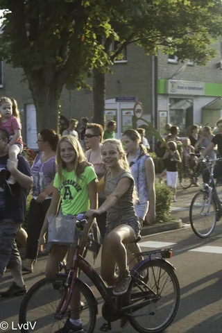 Kampfoto 2015