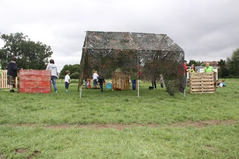 Kampfoto 2015