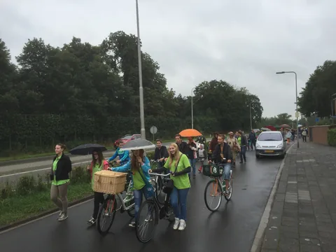 Kampfoto 2015