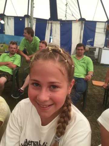 Kampfoto 2015