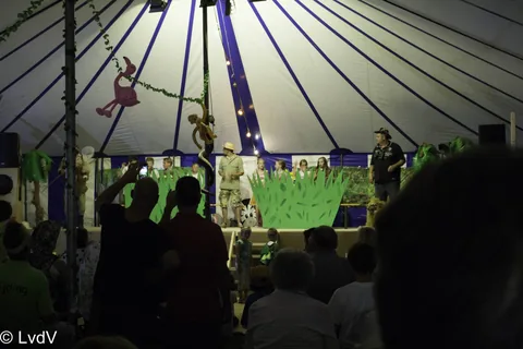 Kampfoto 2015