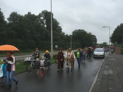 Kampfoto 2015