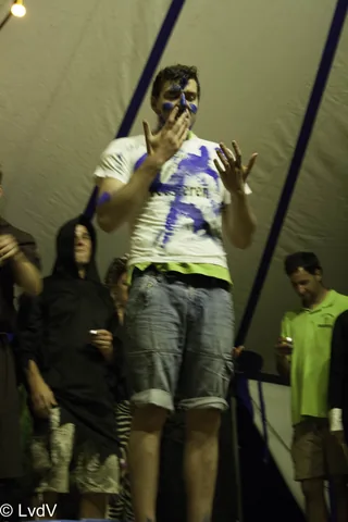 Kampfoto 2015