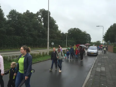 Kampfoto 2015