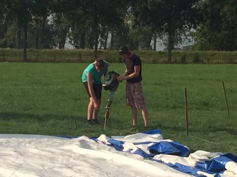 Kampfoto 2015