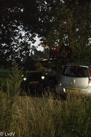 Kampfoto 2015