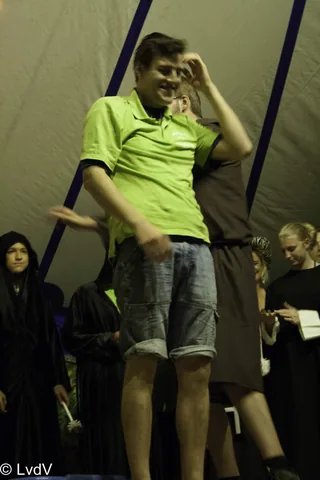 Kampfoto 2015