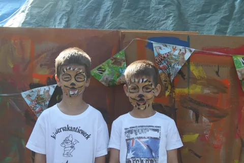 Kampfoto 2015
