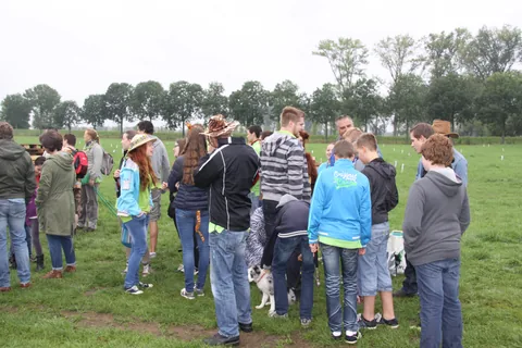 Kampfoto 2015