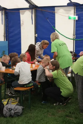 Kampfoto 2015