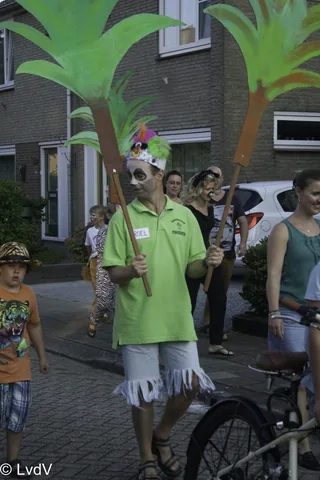 Kampfoto 2015