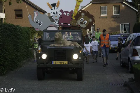 Kampfoto 2015