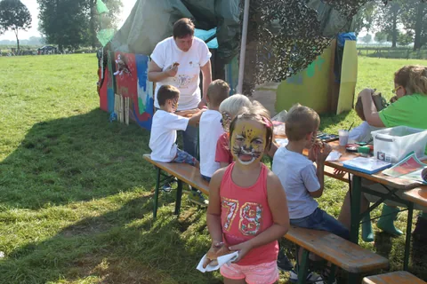 Kampfoto 2015