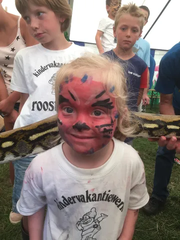 Kampfoto 2015