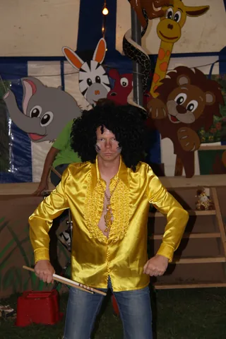 Kampfoto 2015