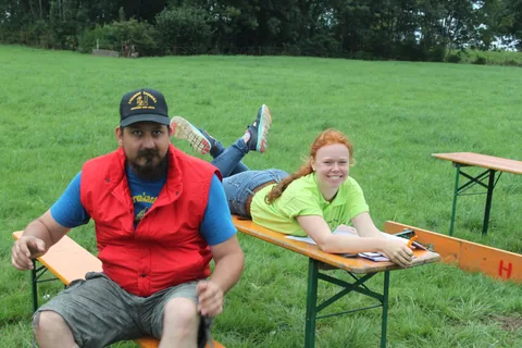 Kampfoto 2015