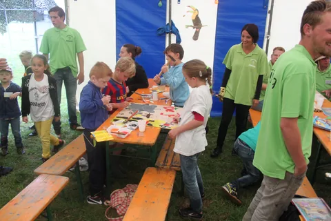 Kampfoto 2015