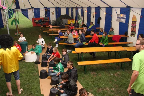 Kampfoto 2015