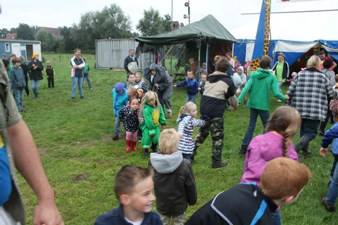 Kampfoto 2015