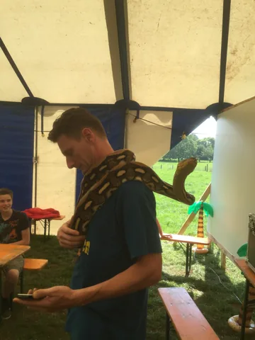 Kampfoto 2015