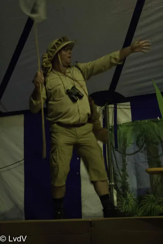 Kampfoto 2015