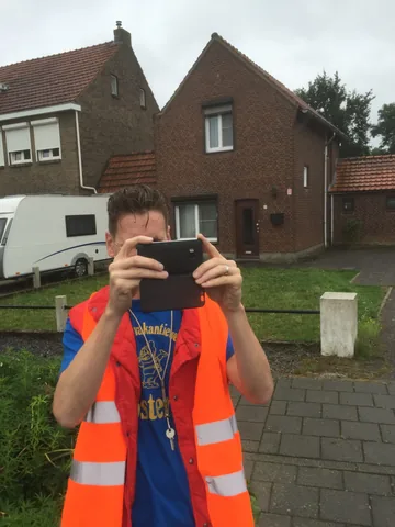 Kampfoto 2015