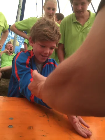 Kampfoto 2015