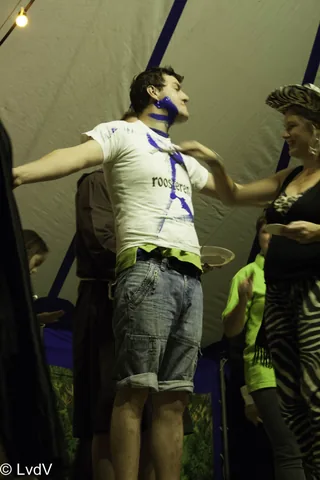Kampfoto 2015