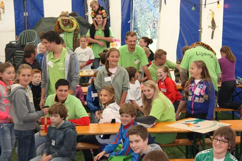Kampfoto 2015