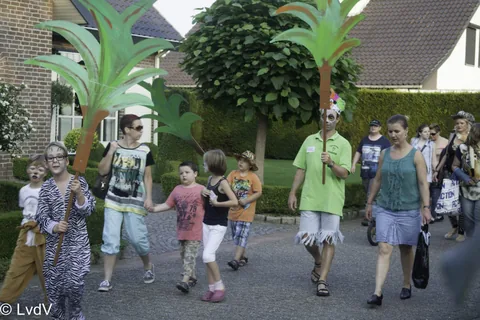 Kampfoto 2015