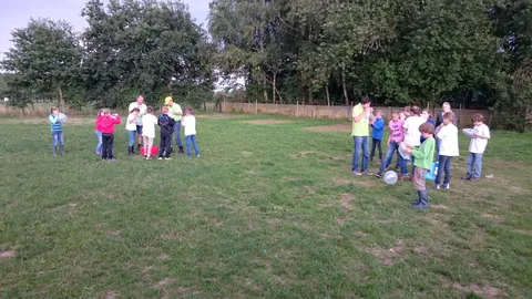 Kampfoto 2015