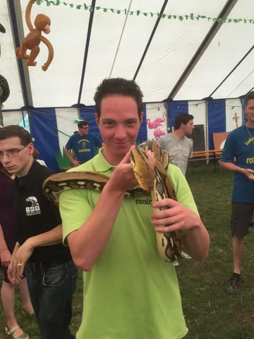 Kampfoto 2015