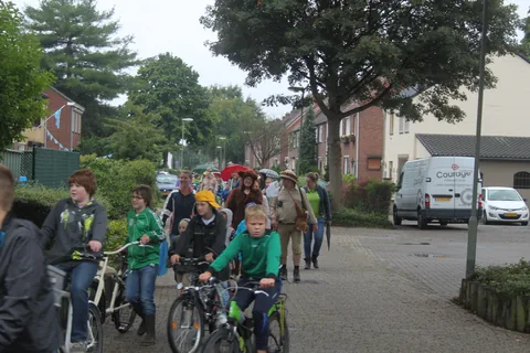 Kampfoto 2015