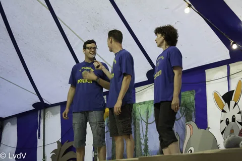 Kampfoto 2015