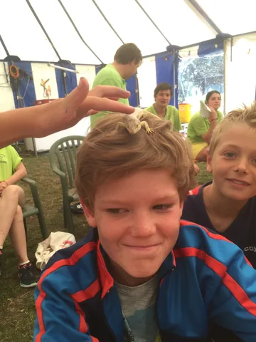 Kampfoto 2015