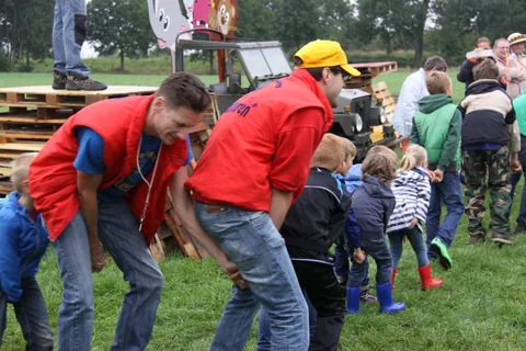 Kampfoto 2015