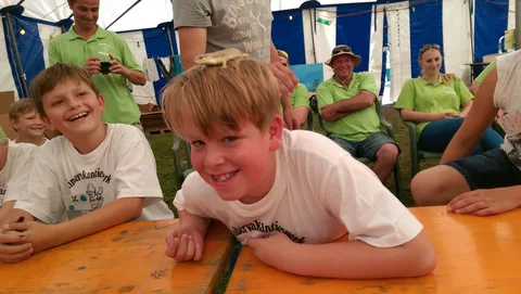 Kampfoto 2015