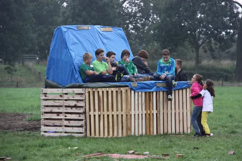 Kampfoto 2015
