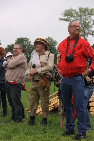 Kampfoto 2015