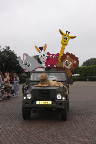 Kampfoto 2015