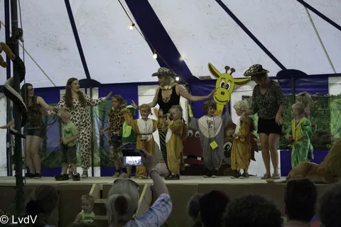 Kampfoto 2015