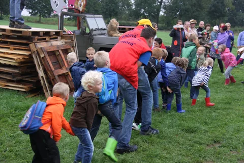 Kampfoto 2015
