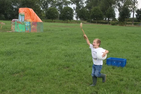 Kampfoto 2015